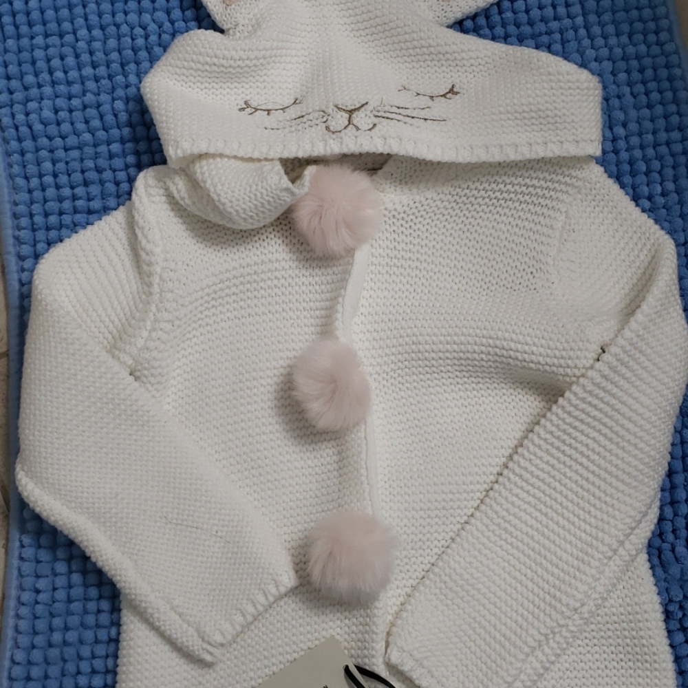 NWT MAX STUDIO BABY